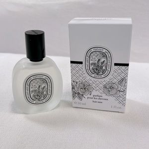 NWT Diptyque parfum pour les cheveux hair mist 1oz